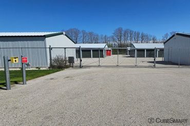 CubeSmart Self Storage - 1101 Miramar Road East Troy, WI 53120
