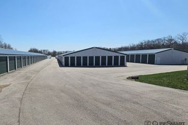 CubeSmart Self Storage - 1101 Miramar Road East Troy, WI 53120