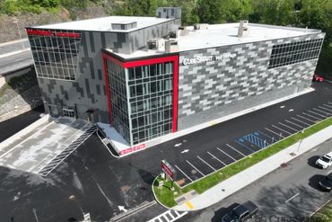 CubeSmart Self Storage - 1113 Central Park Avenue Yonkers, NY 10704