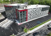 CubeSmart Self Storage - 1113 Central Park Avenue Yonkers, NY 10704