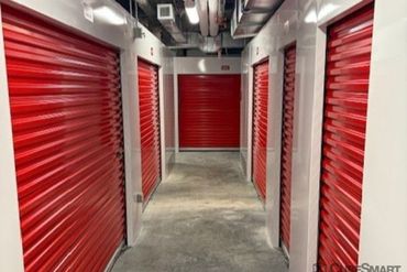 CubeSmart Self Storage - 1113 Central Park Avenue Yonkers, NY 10704
