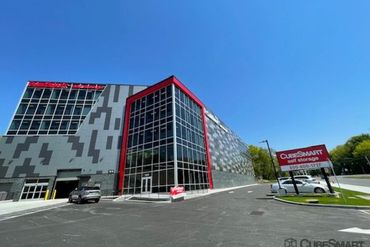 CubeSmart Self Storage - 1113 Central Park Avenue Yonkers, NY 10704