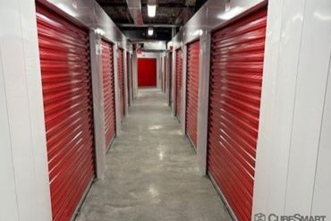 CubeSmart Self Storage - 1113 Central Park Avenue Yonkers, NY 10704