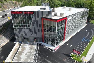 CubeSmart Self Storage - 1113 Central Park Avenue Yonkers, NY 10704