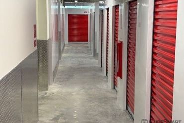 CubeSmart Self Storage - 1113 Central Park Avenue Yonkers, NY 10704