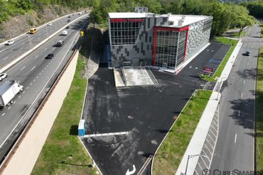 CubeSmart Self Storage - 1113 Central Park Avenue Yonkers, NY 10704