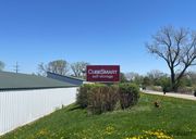 CubeSmart Self Storage - 11181 Giordano Court Huntley, IL 60142
