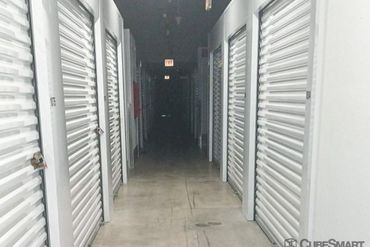 CubeSmart Self Storage - 11181 Giordano Court Huntley, IL 60142