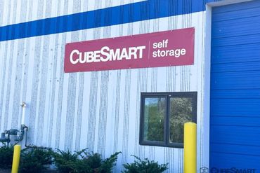 CubeSmart Self Storage - 11181 Giordano Court Huntley, IL 60142