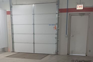 CubeSmart Self Storage - 11181 Giordano Court Huntley, IL 60142