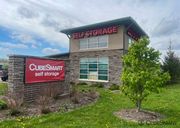 CubeSmart Self Storage - 11200 Kiley Drive Huntley, IL 60142