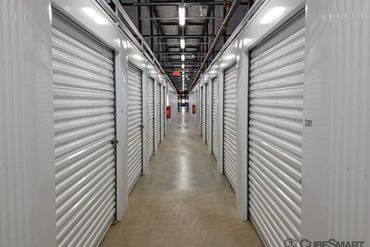 CubeSmart Self Storage - 11200 Kiley Drive Huntley, IL 60142