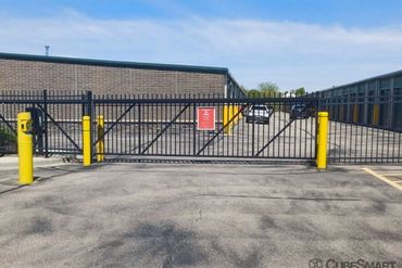 CubeSmart Self Storage - 11200 Kiley Drive Huntley, IL 60142