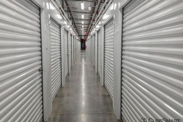 CubeSmart Self Storage - 11200 Kiley Drive Huntley, IL 60142