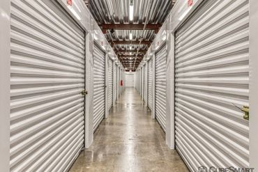 CubeSmart Self Storage - 125 Saundersville Road Hendersonville, TN 37075