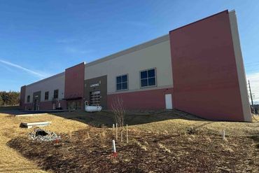 CubeSmart Self Storage - 1250 West Market Street Harrisonburg, VA 22801