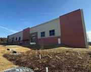 CubeSmart Self Storage - 1250 West Market Street Harrisonburg, VA 22801