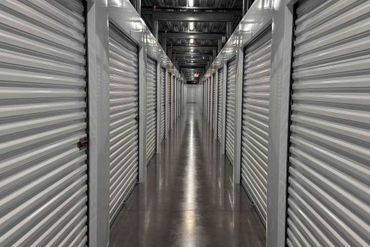 CubeSmart Self Storage - 1250 West Market Street Harrisonburg, VA 22801