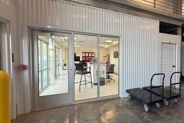 CubeSmart Self Storage - 1250 West Market Street Harrisonburg, VA 22801