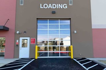 CubeSmart Self Storage - 1250 West Market Street Harrisonburg, VA 22801