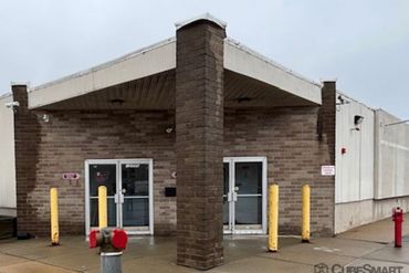 CubeSmart Self Storage - 12775 Berea Road Cleveland, OH 44111