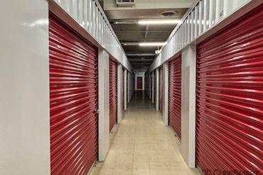 CubeSmart Self Storage - 12775 Berea Road Cleveland, OH 44111