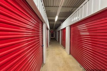 CubeSmart Self Storage - 12775 Berea Road Cleveland, OH 44111
