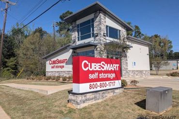 CubeSmart Self Storage - 1326 East Grande Boulevard Tyler, TX 75703