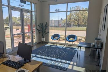 CubeSmart Self Storage - 1326 East Grande Boulevard Tyler, TX 75703