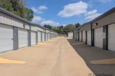 CubeSmart Self Storage - 1326 East Grande Boulevard Tyler, TX 75703