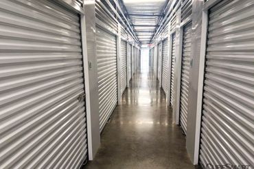 CubeSmart Self Storage - 1326 East Grande Boulevard Tyler, TX 75703