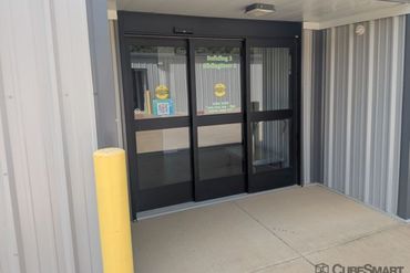 CubeSmart Self Storage - 1326 East Grande Boulevard Tyler, TX 75703