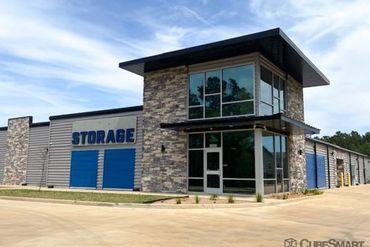 CubeSmart Self Storage - 13550 US Highway 69 North Tyler, TX 75706