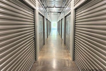 CubeSmart Self Storage - 13550 US Highway 69 North Tyler, TX 75706