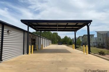 CubeSmart Self Storage - 13550 US Highway 69 North Tyler, TX 75706