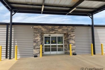 CubeSmart Self Storage - 13550 US Highway 69 North Tyler, TX 75706