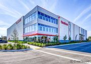 CubeSmart Self Storage - 13600 Goldenwood Drive Fort Myers, FL 33913
