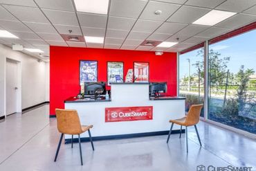 CubeSmart Self Storage - 13600 Goldenwood Drive Fort Myers, FL 33913