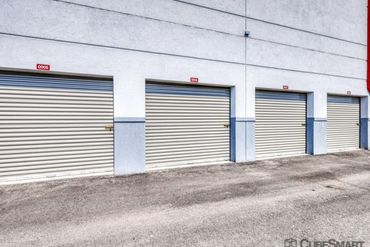 CubeSmart Self Storage - 13600 Goldenwood Drive Fort Myers, FL 33913