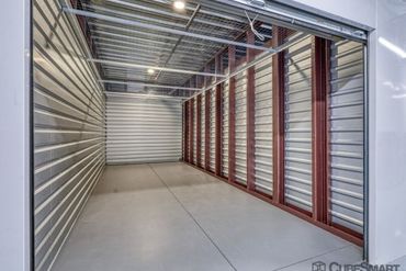 CubeSmart Self Storage - 13600 Goldenwood Drive Fort Myers, FL 33913