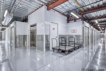 CubeSmart Self Storage - 13600 Goldenwood Drive Fort Myers, FL 33913