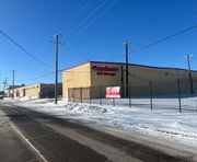 CubeSmart Self Storage - 140 Sears Street Highland Park, MI 48203