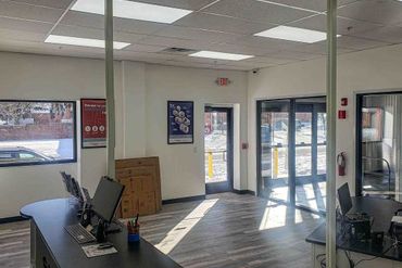 CubeSmart Self Storage - 140 Sears Street Highland Park, MI 48203