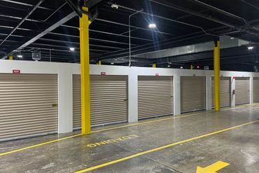 CubeSmart Self Storage - 140 Sears Street Highland Park, MI 48203