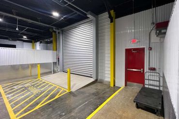 CubeSmart Self Storage - 140 Sears Street Highland Park, MI 48203