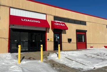 CubeSmart Self Storage - 140 Sears Street Highland Park, MI 48203