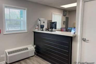 CubeSmart Self Storage - 1400 Bohr Avenue Montgomery, IL 60538