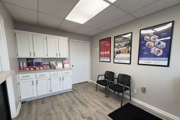 CubeSmart Self Storage - 1400 Bohr Avenue Montgomery, IL 60538