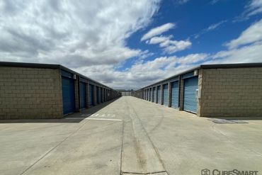 CubeSmart Self Storage - 1422 East 1st Street Beaumont, CA 92223