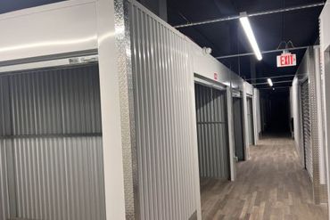 CubeSmart Self Storage - 149 Wason Avenue Springfield, MA 01107